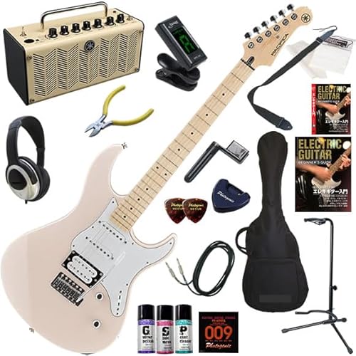 エレキギター ヤマハ 112vm pacifica」の人気商品一覧 | 安い